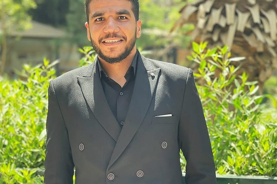 م\ عبدالمجيد احمد