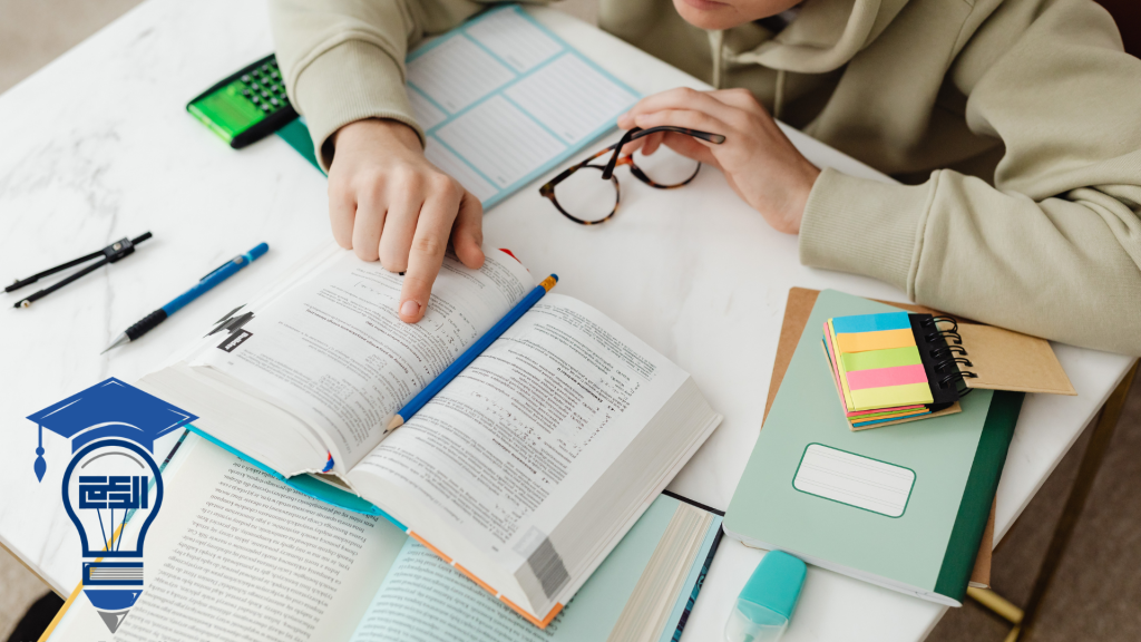 اهم وأفضل مكتب خدمات طلابية